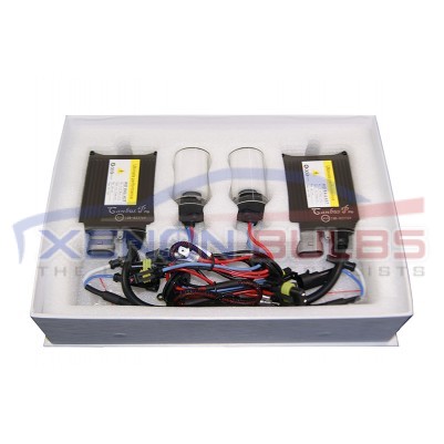 H7 55w CANBUS PRO HID XENON CONVERSION KIT 